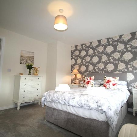 Ashington - 2 Bedroom House - Beautifully Decorated & Furnished - Large Garden Exteriér fotografie