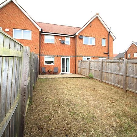 Ashington - 2 Bedroom House - Beautifully Decorated & Furnished - Large Garden Exteriér fotografie