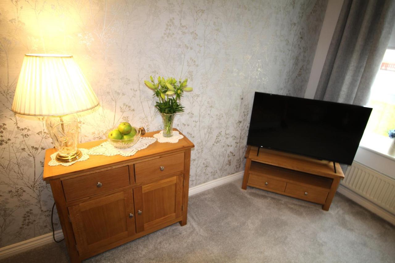 Ashington - 2 Bedroom House - Beautifully Decorated & Furnished - Large Garden Exteriér fotografie