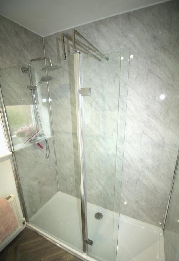 Ashington - 2 Bedroom House - Beautifully Decorated & Furnished - Large Garden Exteriér fotografie