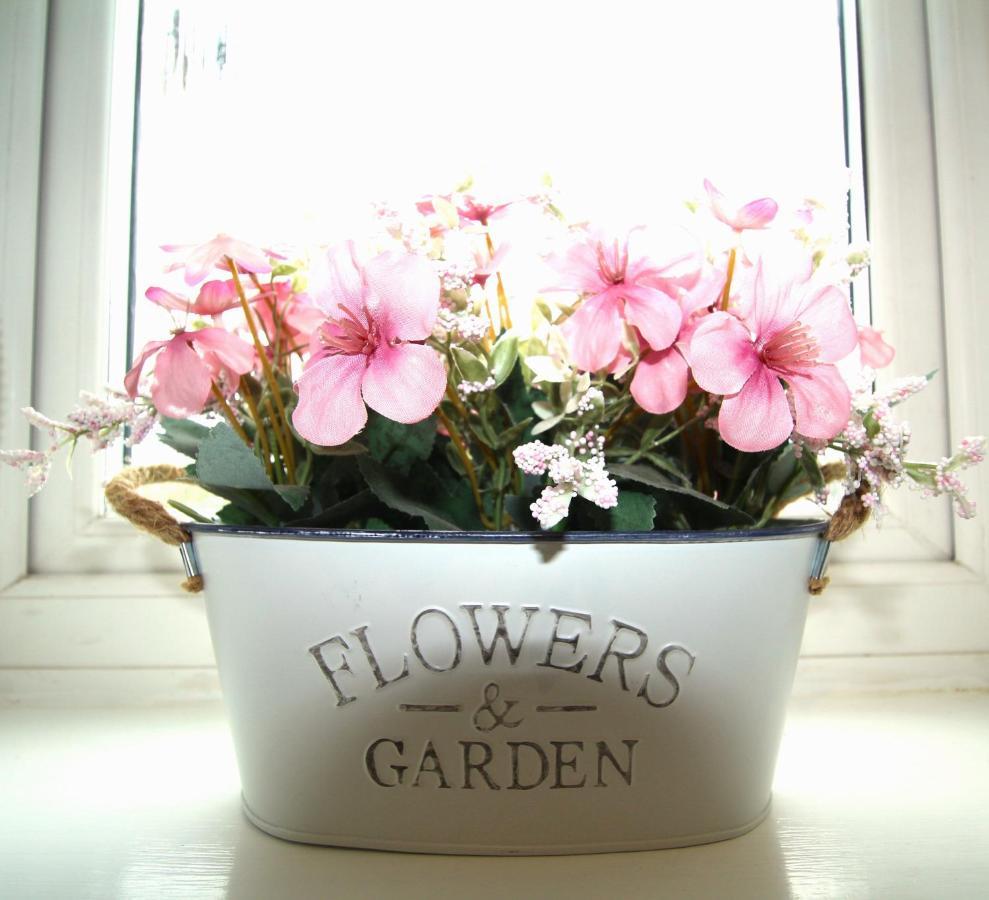 Ashington - 2 Bedroom House - Beautifully Decorated & Furnished - Large Garden Exteriér fotografie