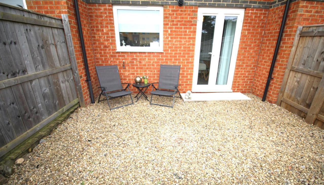 Ashington - 2 Bedroom House - Beautifully Decorated & Furnished - Large Garden Exteriér fotografie