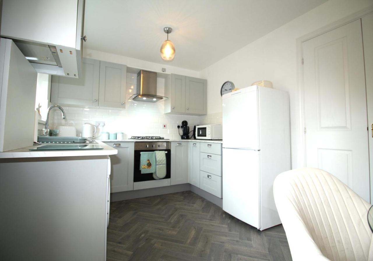 Ashington - 2 Bedroom House - Beautifully Decorated & Furnished - Large Garden Exteriér fotografie
